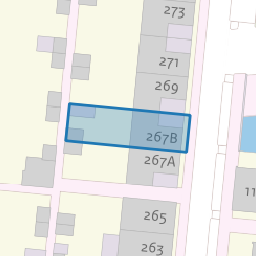 Perceel APD01-M-6604