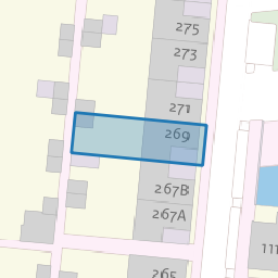 Perceel APD01-M-6605