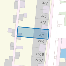 Perceel APD01-M-6606