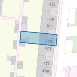 Perceel APD01-M-6608