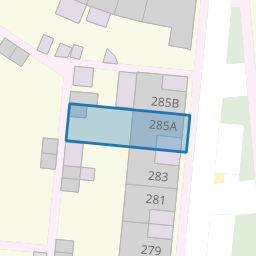 Perceel APD01-M-6613