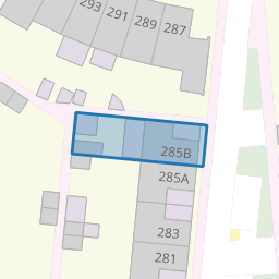 Perceel APD01-M-6614