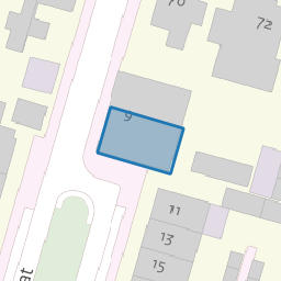 Perceel APD01-M-6622