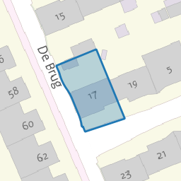 Perceel APD01-M-6629