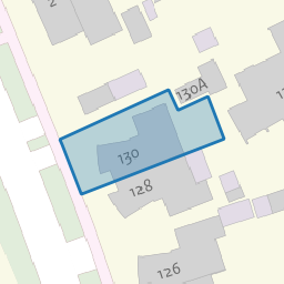 Perceel APD01-M-6633