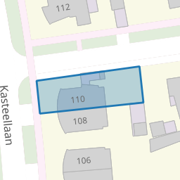 Perceel APD01-M-6643