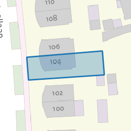 Perceel APD01-M-6646