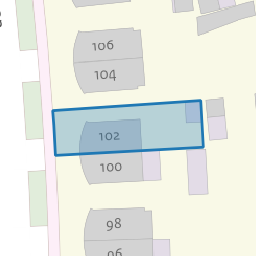 Perceel APD01-M-6647