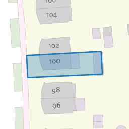 Perceel APD01-M-6648