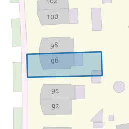 Perceel APD01-M-6650