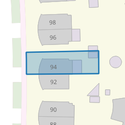 Perceel APD01-M-6651