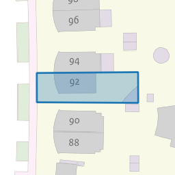 Perceel APD01-M-6652