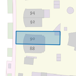 Perceel APD01-M-6653