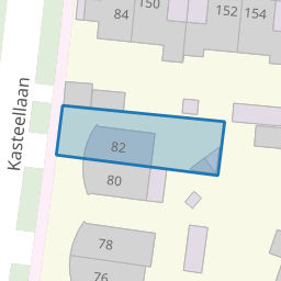 Perceel APD01-M-6658