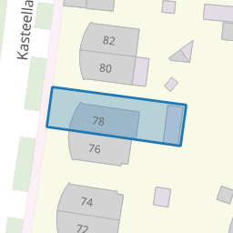 Perceel APD01-M-6660