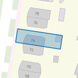 Perceel APD01-M-6662