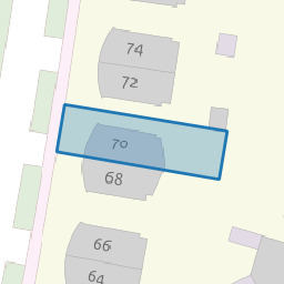 Perceel APD01-M-6664