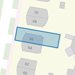 Perceel APD01-M-6666