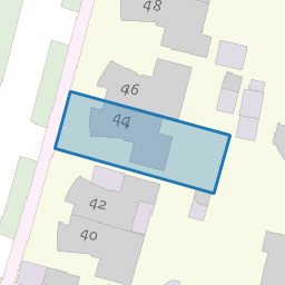 Perceel APD01-M-6677