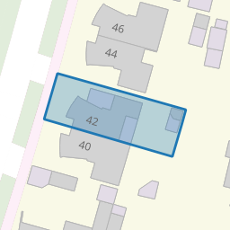 Perceel APD01-M-6678