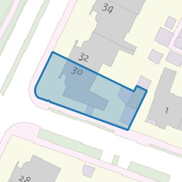 Perceel APD01-M-6684