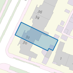 Perceel APD01-M-6685