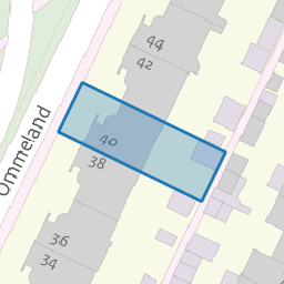 Perceel APD01-M-6689