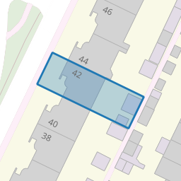 Perceel APD01-M-6690