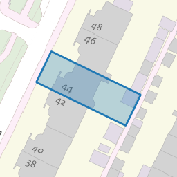 Perceel APD01-M-6691