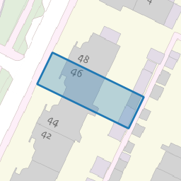 Perceel APD01-M-6692