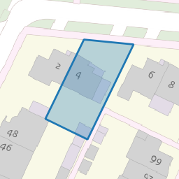 Perceel APD01-M-6695