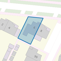 Perceel APD01-M-6696