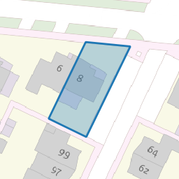 Perceel APD01-M-6697