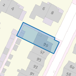 Perceel APD01-M-6698