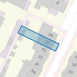 Perceel APD01-M-6699