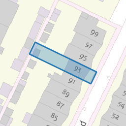 Perceel APD01-M-6701