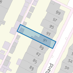 Perceel APD01-M-6702