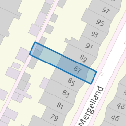 Perceel APD01-M-6704