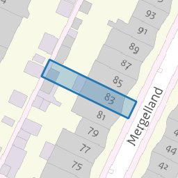 Perceel APD01-M-6706