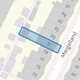 Perceel APD01-M-6707