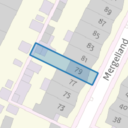 Perceel APD01-M-6708