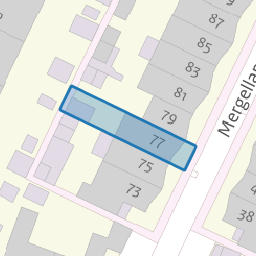 Perceel APD01-M-6709