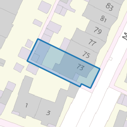 Perceel APD01-M-6711