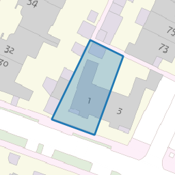 Perceel APD01-M-6712