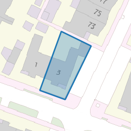 Perceel APD01-M-6713