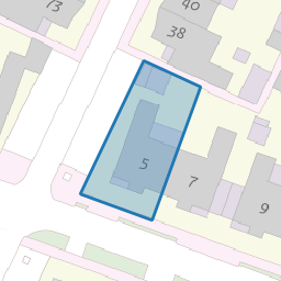 Perceel APD01-M-6714