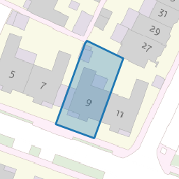 Perceel APD01-M-6716