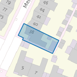 Perceel APD01-M-6718