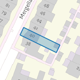 Perceel APD01-M-6719