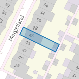 Perceel APD01-M-6722